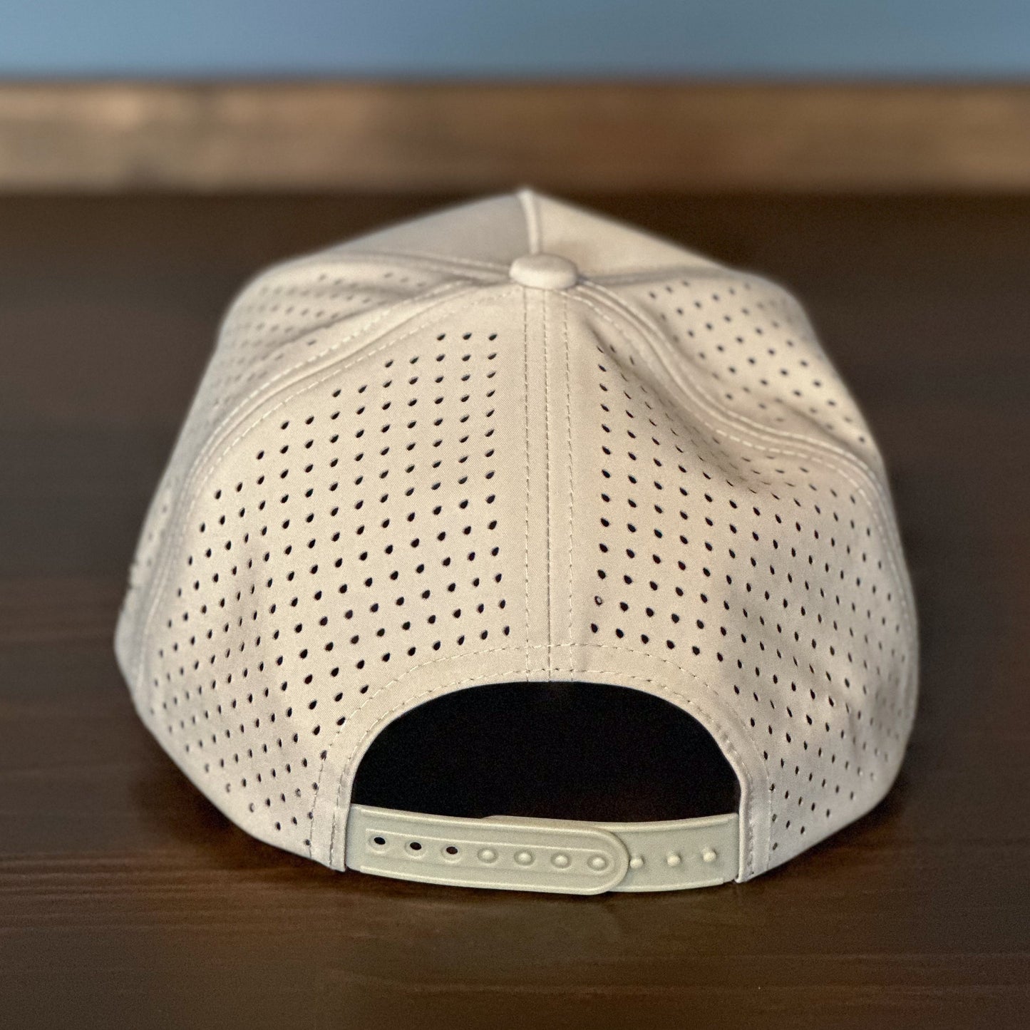 Hopeful Golf Co Performance Hat