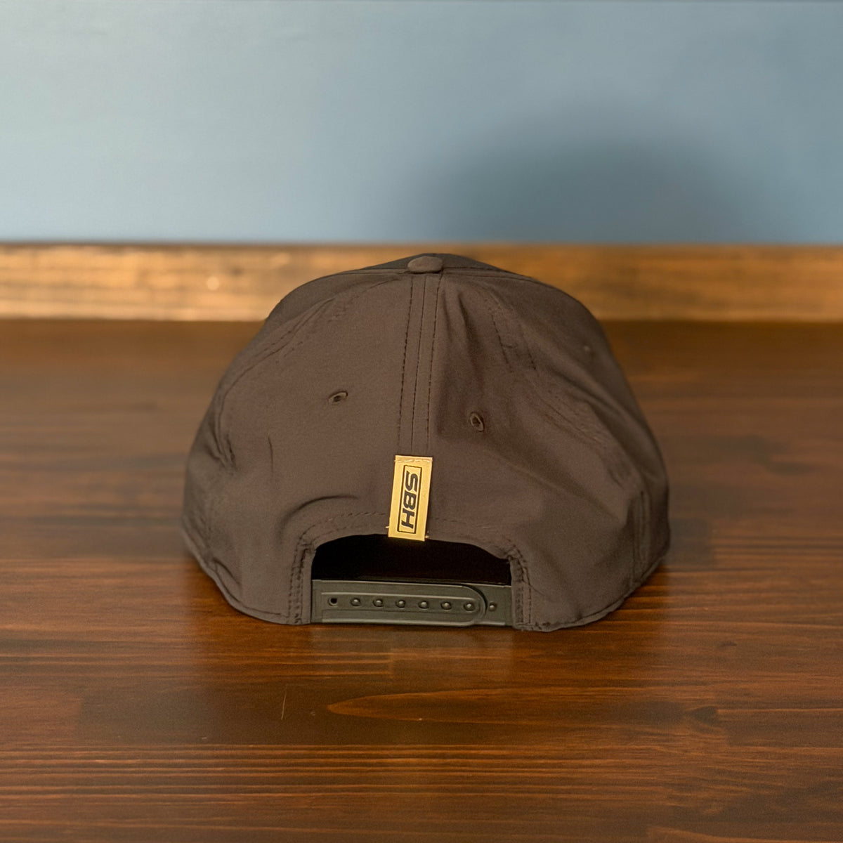 Hopeful Golf - Flag Hat