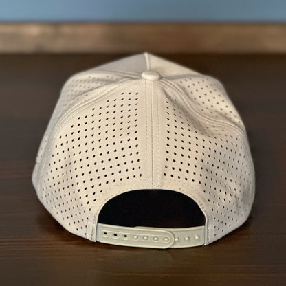 Hopeful Golf Co Performance Hat