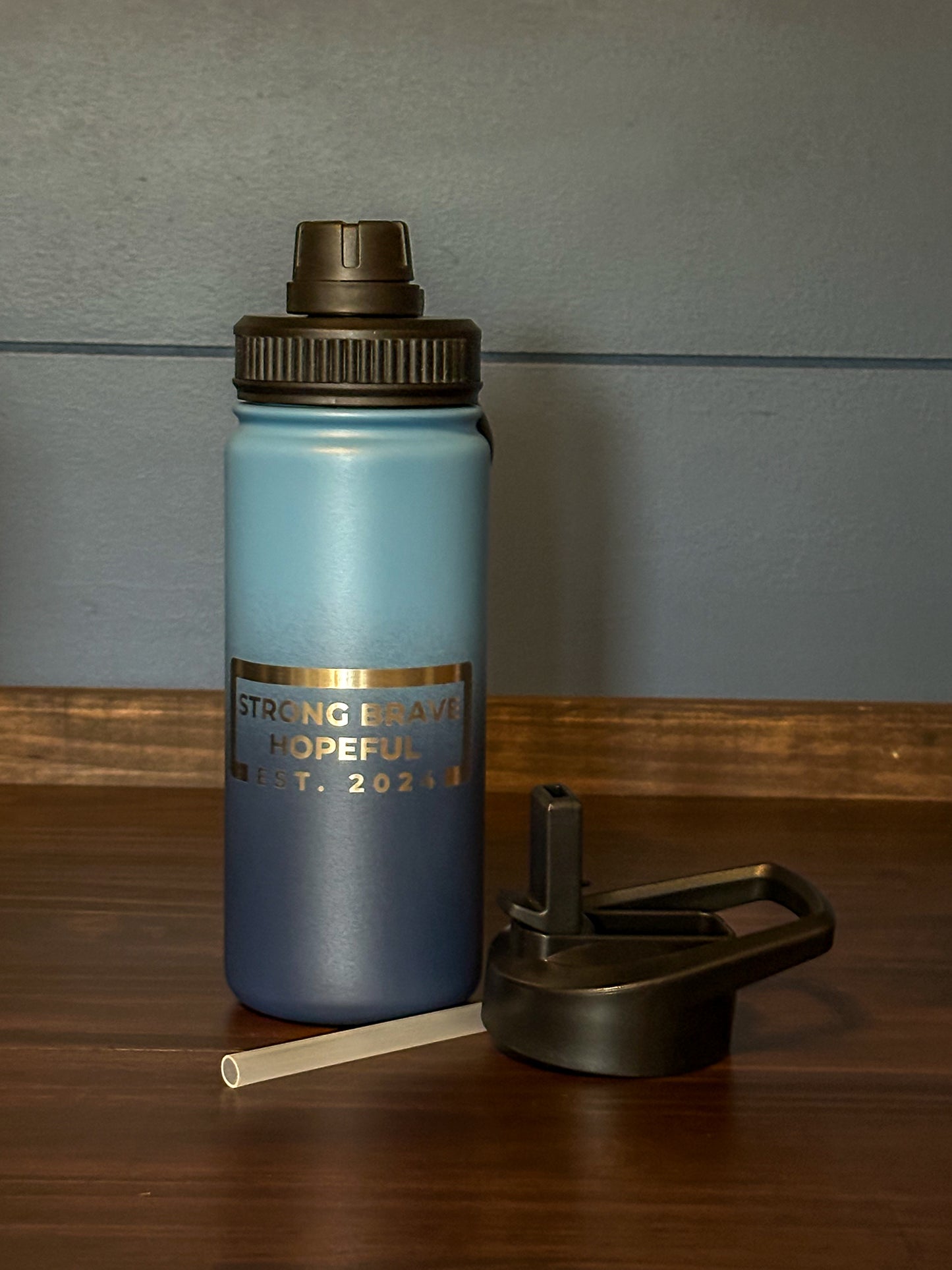 SBH Water Bottle