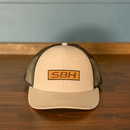 SBH Trucker Hat