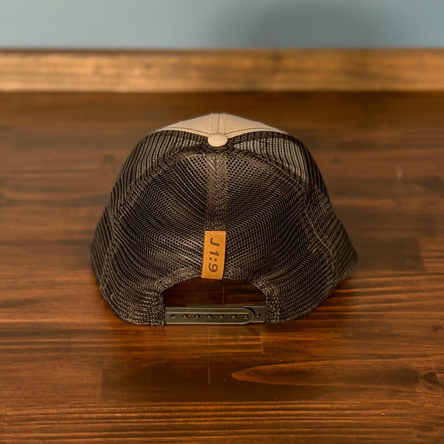 SBH Trucker Hat