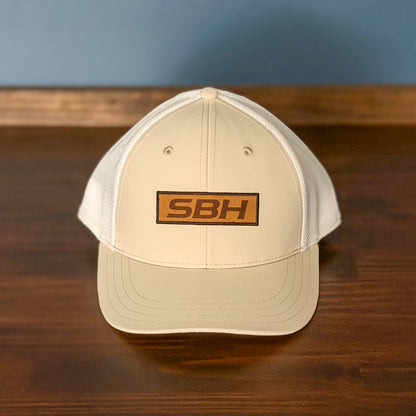 SBH Trucker Hat
