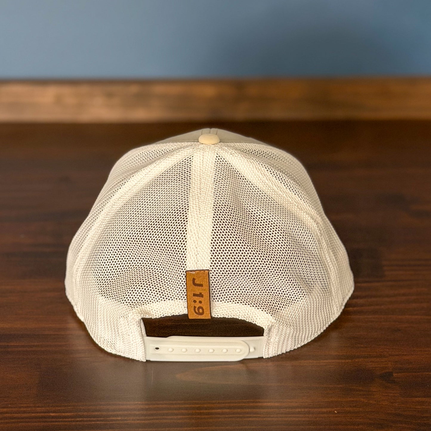SBH Trucker Hat