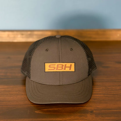 SBH Trucker Hat