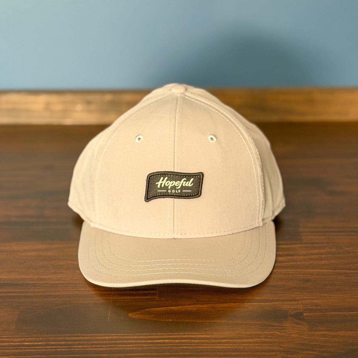 Hopeful Golf - Flag Hat