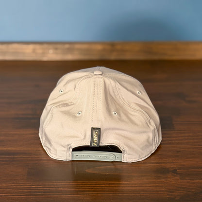 Hopeful Golf - Flag Hat