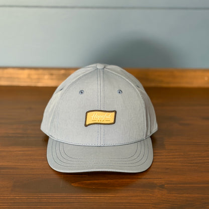 Hopeful Golf - Flag Hat