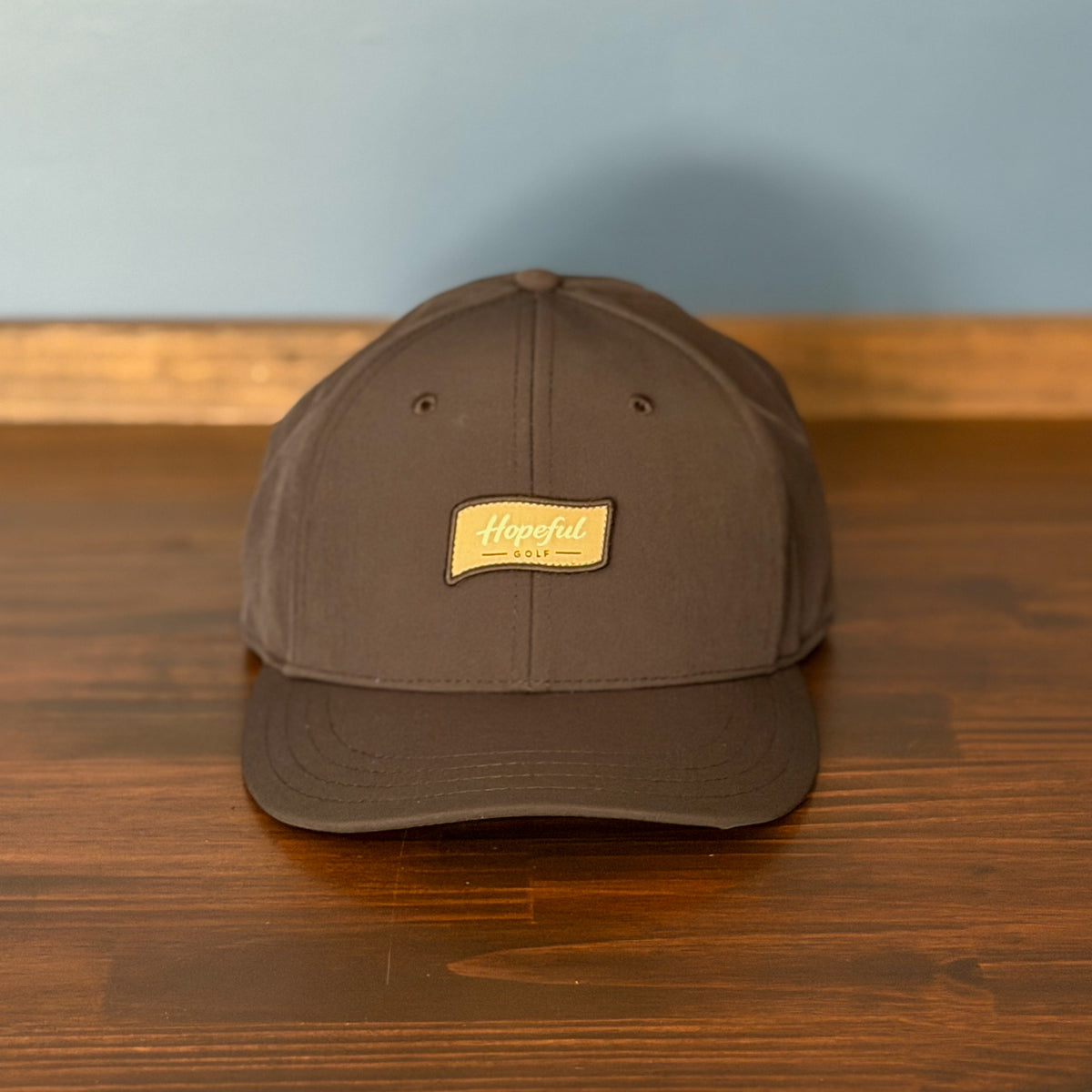 Hopeful Golf - Flag Hat