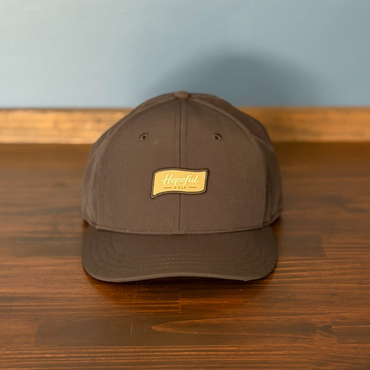 Hopeful Golf - Flag Hat