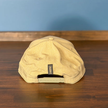 Hopeful Golf - Flag Hat