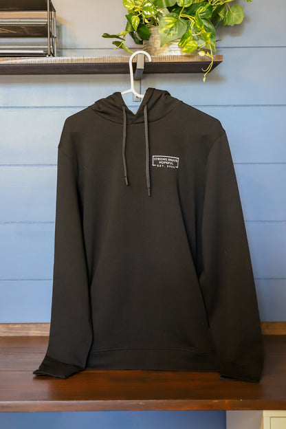 SBH Performance Hoodie