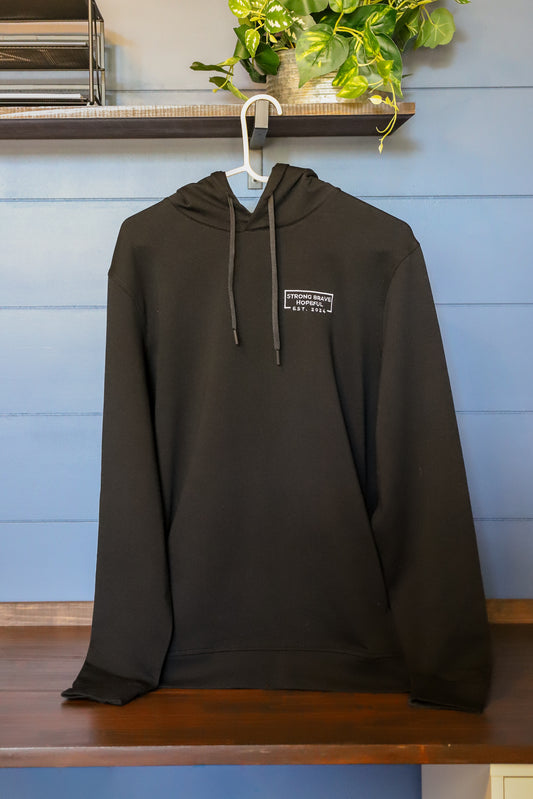 SBH Performance Hoodie