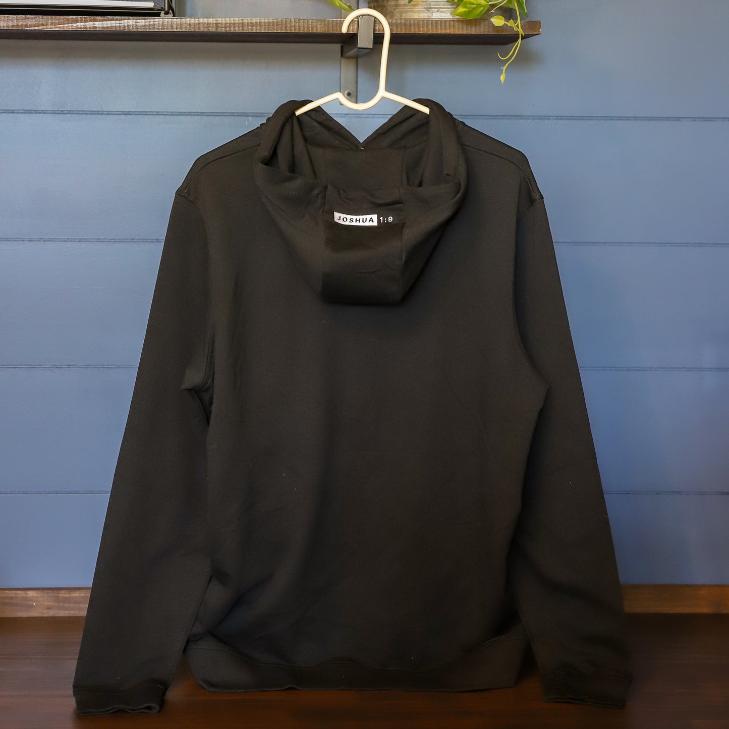 SBH Performance Hoodie