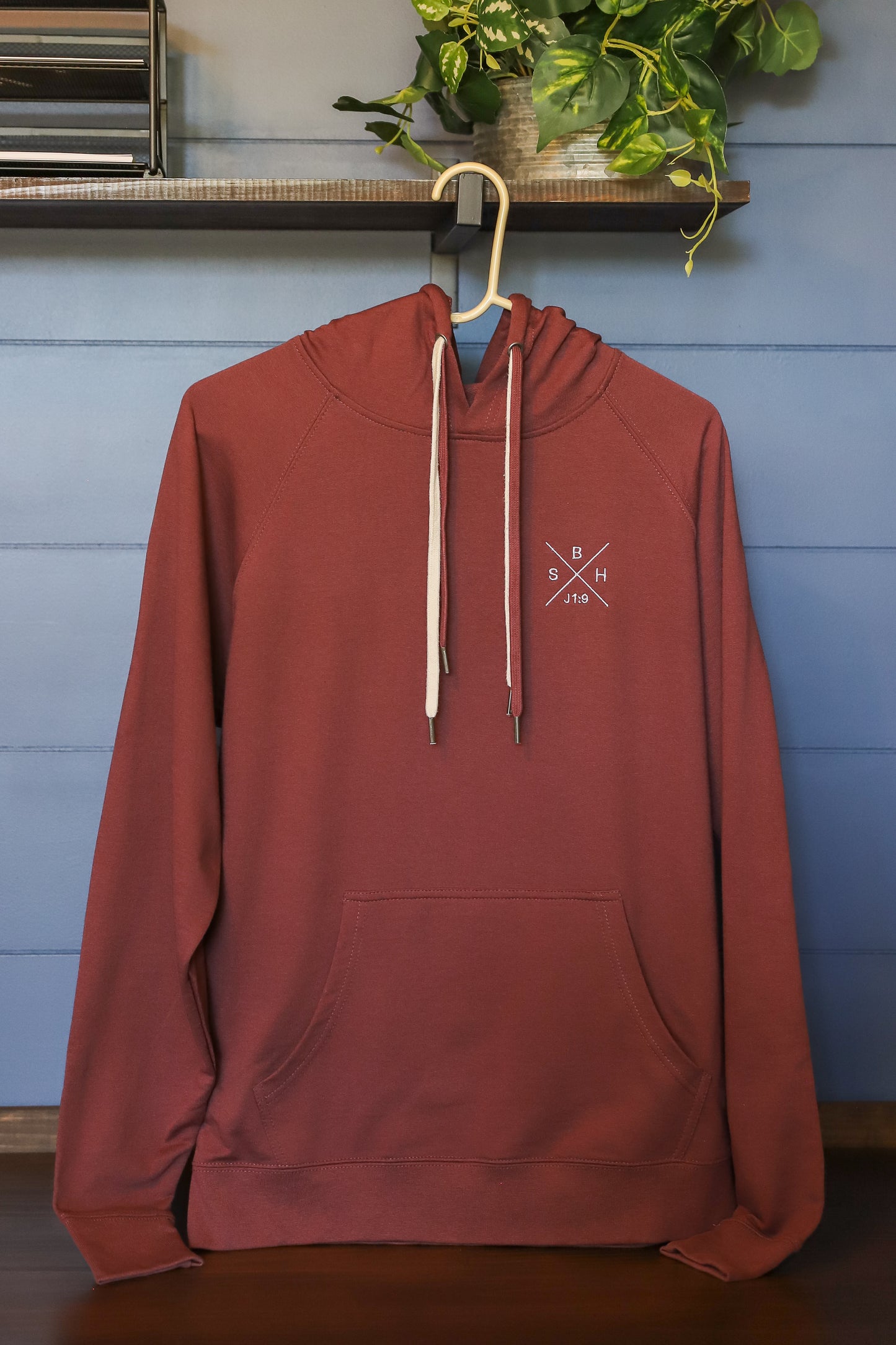 SBH Premium Hoodie