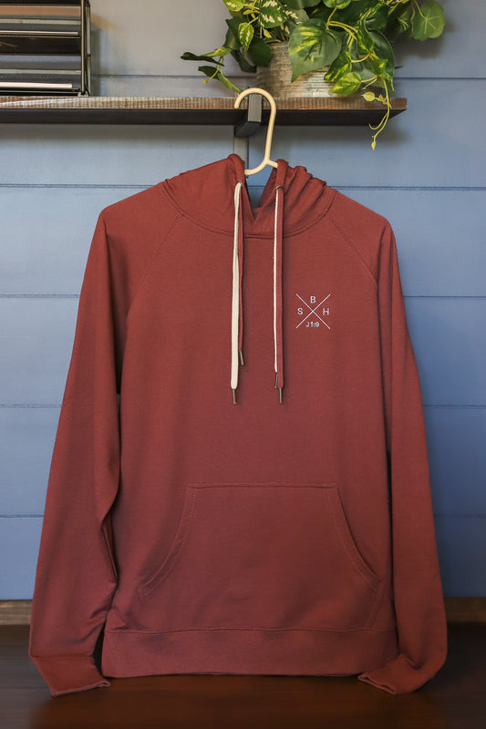 SBH Premium Hoodie