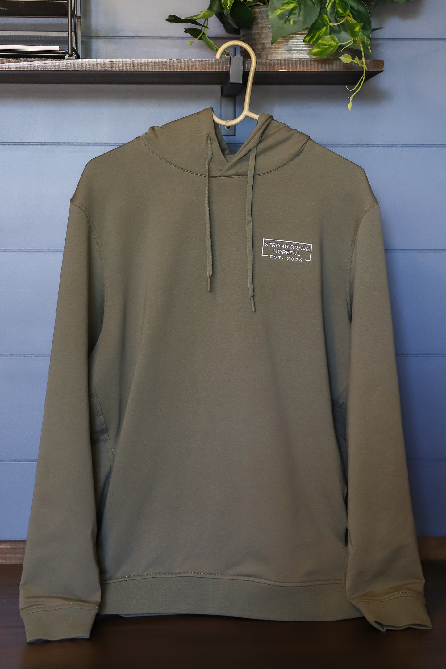 SBH Performance Hoodie