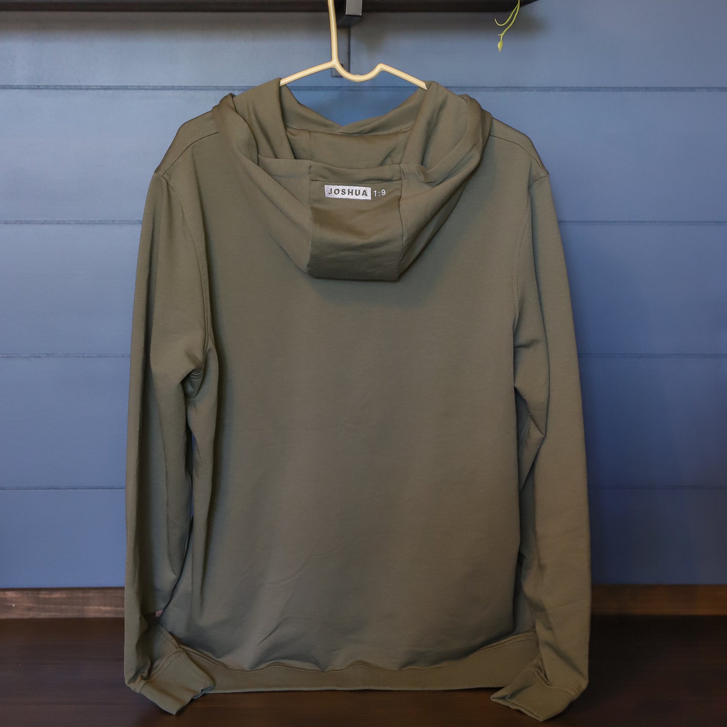 SBH Performance Hoodie