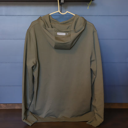 SBH Performance Hoodie