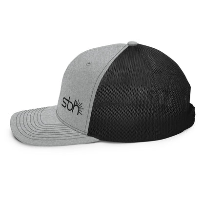 SBH Logo Trucker Cap