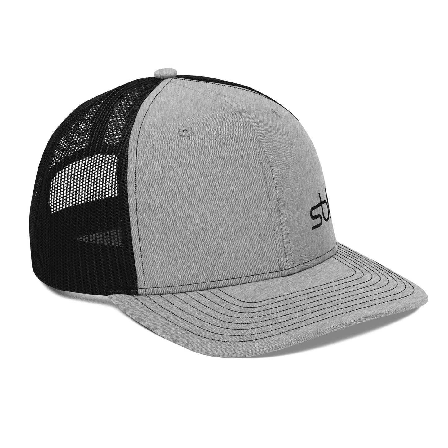 SBH Logo Trucker Cap