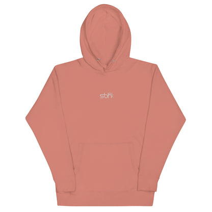 SBH Logo Hoodie