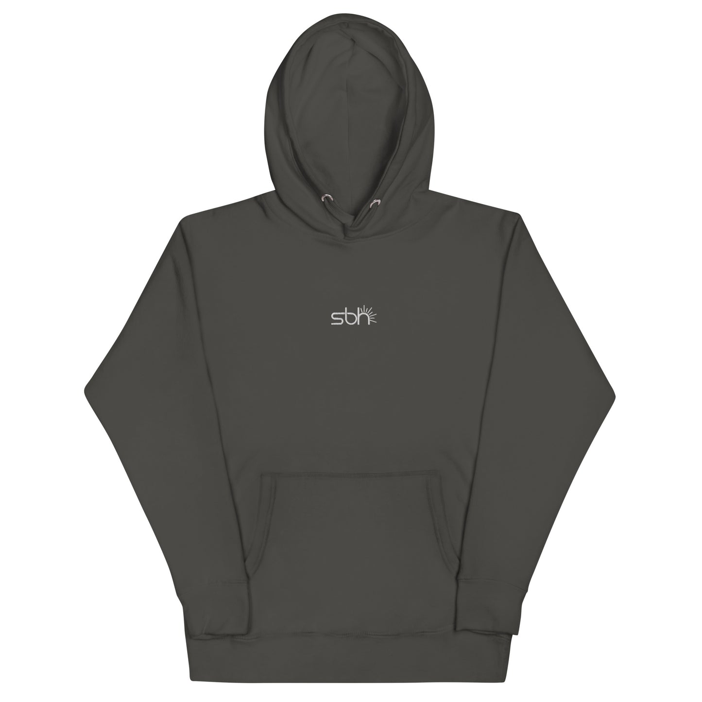 SBH Logo Hoodie