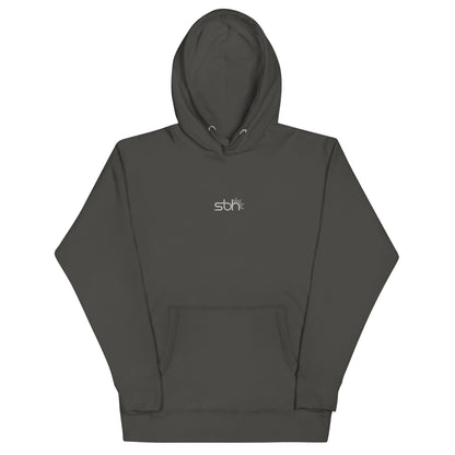 SBH Logo Hoodie